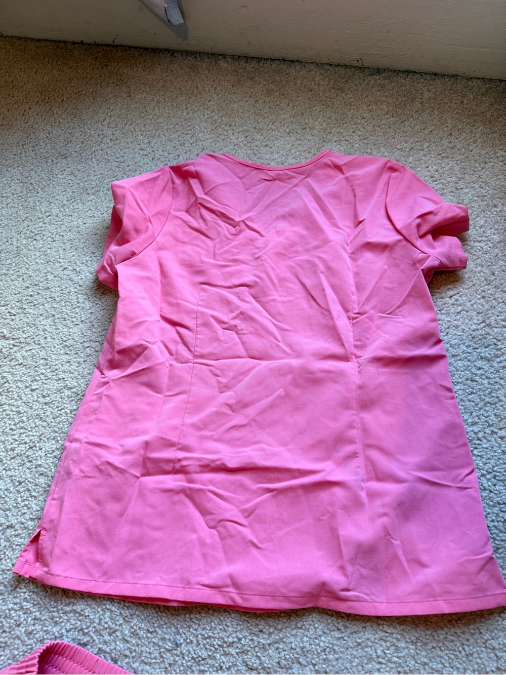 Figs Scrub Set Technical Collection Size Small - Picture 6 of 7